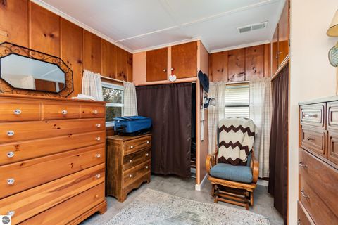 Tiny photo for 5711 Lakeview Drive, Hale, MI 48739 (MLS # 1939730)