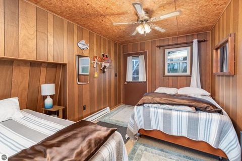 Tiny photo for 5711 Lakeview Drive, Hale, MI 48739 (MLS # 1939730)