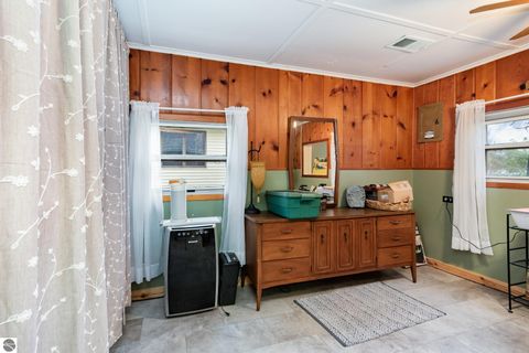 Tiny photo for 5711 Lakeview Drive, Hale, MI 48739 (MLS # 1939730)