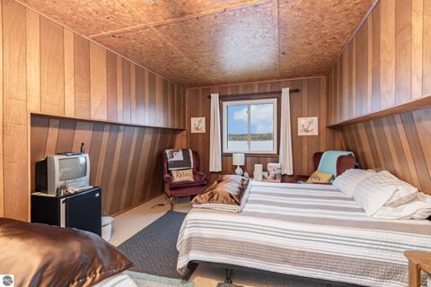 Tiny photo for 5711 Lakeview Drive, Hale, MI 48739 (MLS # 1939730)