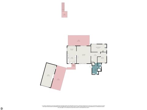 Tiny photo for 5711 Lakeview Drive, Hale, MI 48739 (MLS # 1939730)