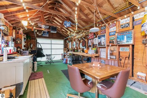 Tiny photo for 5711 Lakeview Drive, Hale, MI 48739 (MLS # 1939730)