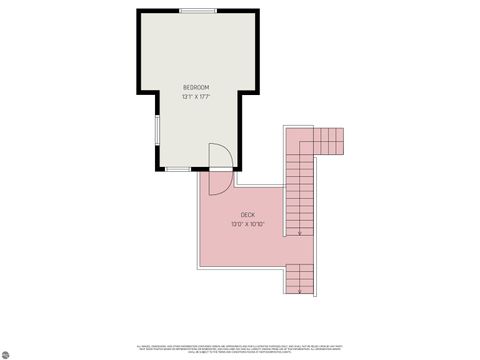 Tiny photo for 5711 Lakeview Drive, Hale, MI 48739 (MLS # 1939730)