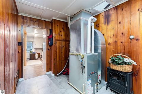 Tiny photo for 5711 Lakeview Drive, Hale, MI 48739 (MLS # 1939730)