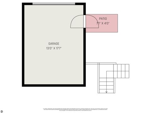 Tiny photo for 5711 Lakeview Drive, Hale, MI 48739 (MLS # 1939730)