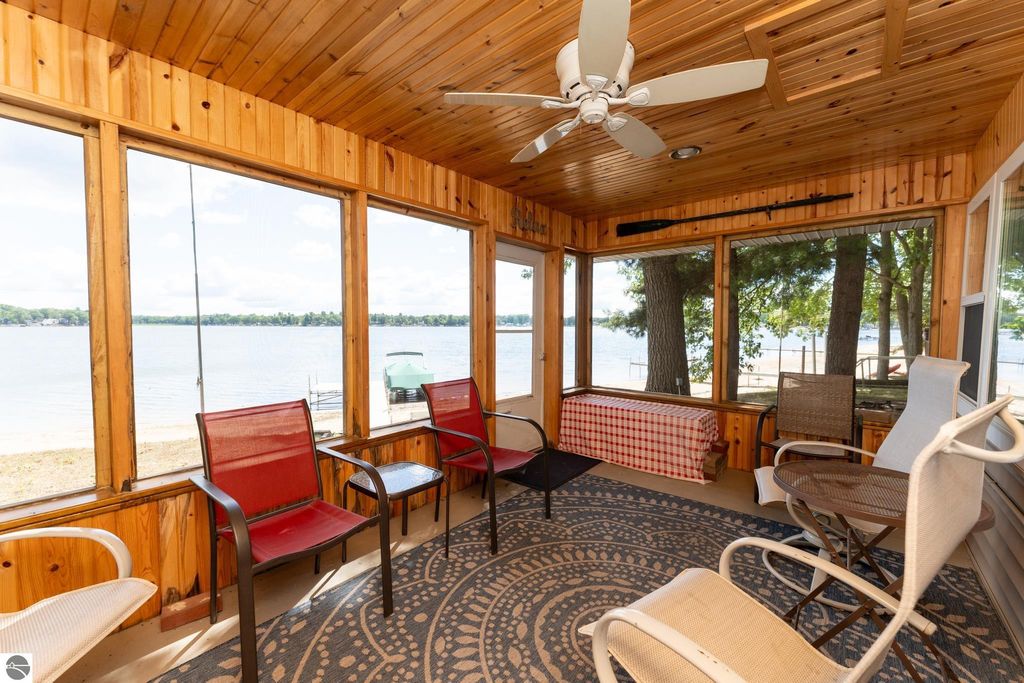 Photo of 11431 N Shore Drive, Lake, MI 48632 (MLS # 1937923)