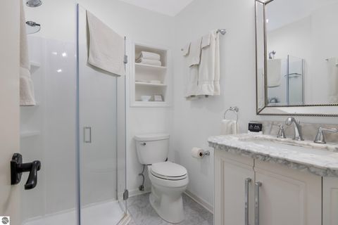 Tiny photo for 5658 S East Torch Lake Drive, Bellaire, MI 49615 (MLS # 1937750)