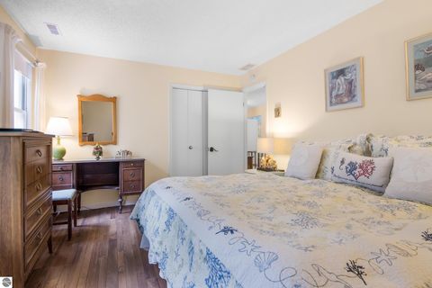 Tiny photo for 5658 S East Torch Lake Drive, Bellaire, MI 49615 (MLS # 1937750)
