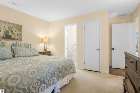 Tiny photo for 5658 S East Torch Lake Drive, Bellaire, MI 49615 (MLS # 1937750)