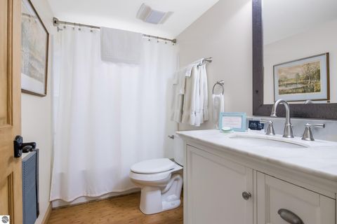 Tiny photo for 5658 S East Torch Lake Drive, Bellaire, MI 49615 (MLS # 1937750)