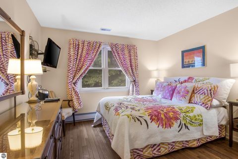 Tiny photo for 5658 S East Torch Lake Drive, Bellaire, MI 49615 (MLS # 1937750)