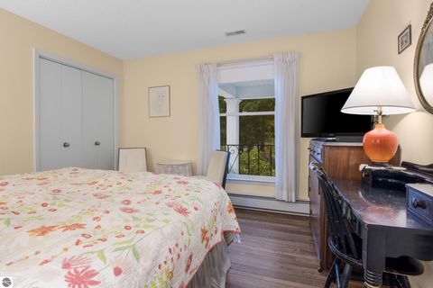 Tiny photo for 5658 S East Torch Lake Drive, Bellaire, MI 49615 (MLS # 1937750)