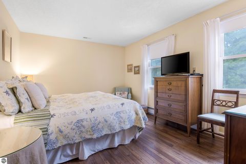Tiny photo for 5658 S East Torch Lake Drive, Bellaire, MI 49615 (MLS # 1937750)
