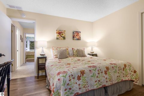 Tiny photo for 5658 S East Torch Lake Drive, Bellaire, MI 49615 (MLS # 1937750)