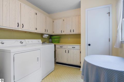 Tiny photo for 5658 S East Torch Lake Drive, Bellaire, MI 49615 (MLS # 1937750)