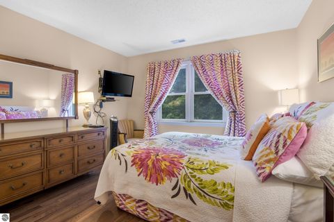 Tiny photo for 5658 S East Torch Lake Drive, Bellaire, MI 49615 (MLS # 1937750)