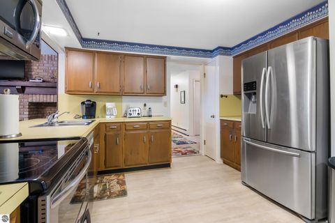 Tiny photo for 5658 S East Torch Lake Drive, Bellaire, MI 49615 (MLS # 1937750)