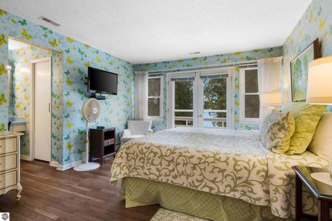 Tiny photo for 5658 S East Torch Lake Drive, Bellaire, MI 49615 (MLS # 1937750)