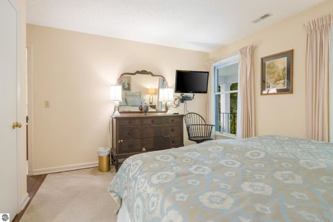 Tiny photo for 5658 S East Torch Lake Drive, Bellaire, MI 49615 (MLS # 1937750)