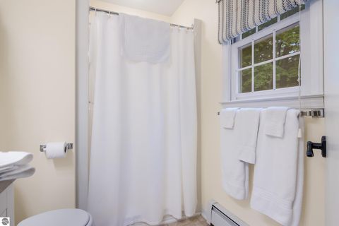 Tiny photo for 5658 S East Torch Lake Drive, Bellaire, MI 49615 (MLS # 1937750)