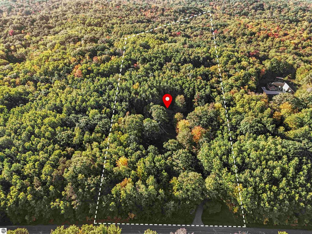 Photo of 11333 W Cadillac Road, Cadillac, MI 49601 (MLS # 1939195)