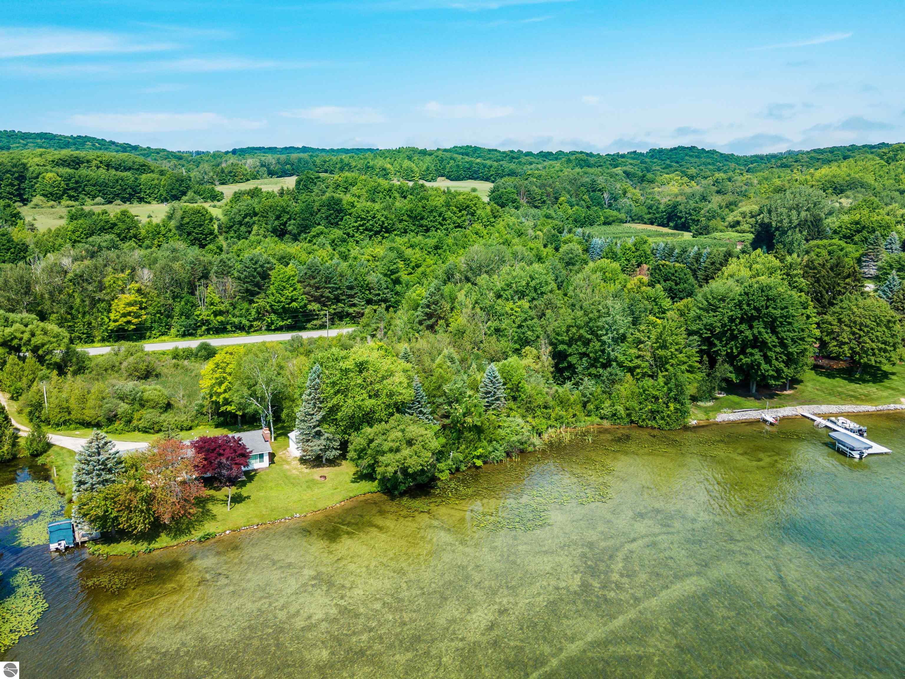 Lake Leelanau, Michigan 49653, United States, ,Land,Active,52314