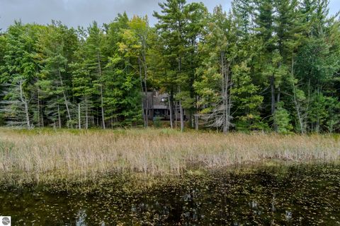 Tiny photo for 838 Blue Heron Drive, Kalkaska, MI 49646 (MLS # 1939266)