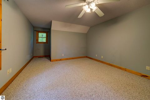 Tiny photo for 838 Blue Heron Drive, Kalkaska, MI 49646 (MLS # 1939266)