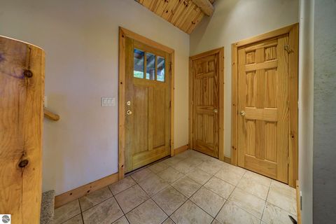 Tiny photo for 838 Blue Heron Drive, Kalkaska, MI 49646 (MLS # 1939266)