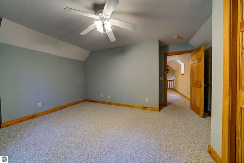 Tiny photo for 838 Blue Heron Drive, Kalkaska, MI 49646 (MLS # 1939266)