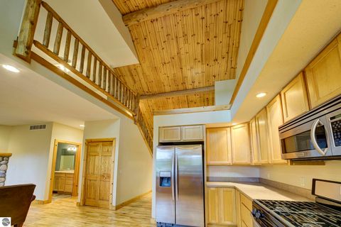 Tiny photo for 838 Blue Heron Drive, Kalkaska, MI 49646 (MLS # 1939266)