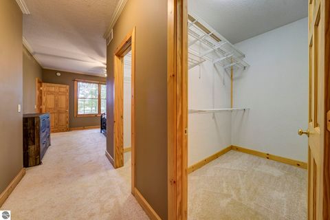 Tiny photo for 838 Blue Heron Drive, Kalkaska, MI 49646 (MLS # 1939266)