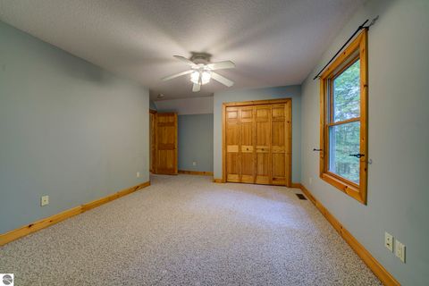 Tiny photo for 838 Blue Heron Drive, Kalkaska, MI 49646 (MLS # 1939266)