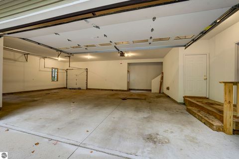 Tiny photo for 838 Blue Heron Drive, Kalkaska, MI 49646 (MLS # 1939266)