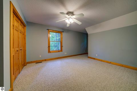 Tiny photo for 838 Blue Heron Drive, Kalkaska, MI 49646 (MLS # 1939266)