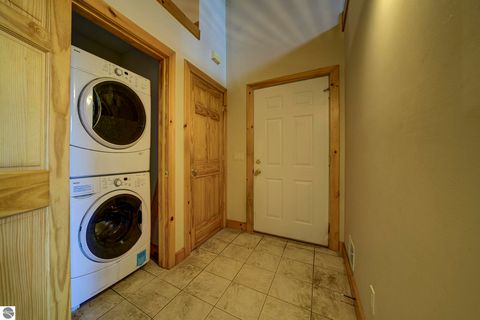 Tiny photo for 838 Blue Heron Drive, Kalkaska, MI 49646 (MLS # 1939266)