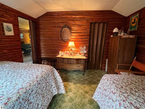 Tiny photo for 14628 Club Circle, Grayling, MI 49738 (MLS # 1933254)