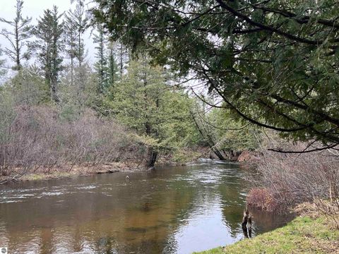 Tiny photo for 14628 Club Circle, Grayling, MI 49738 (MLS # 1933254)