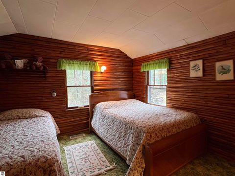 Tiny photo for 14628 Club Circle, Grayling, MI 49738 (MLS # 1933254)