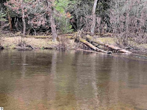 Tiny photo for 14628 Club Circle, Grayling, MI 49738 (MLS # 1933254)