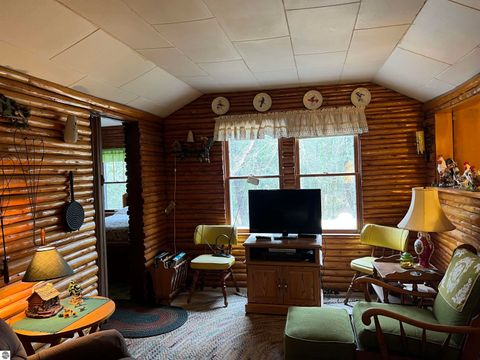 Tiny photo for 14628 Club Circle, Grayling, MI 49738 (MLS # 1933254)