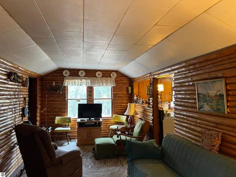 Tiny photo for 14628 Club Circle, Grayling, MI 49738 (MLS # 1933254)