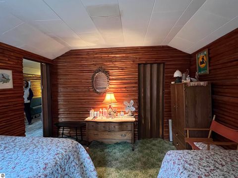 Tiny photo for 14628 Club Circle, Grayling, MI 49738 (MLS # 1933254)