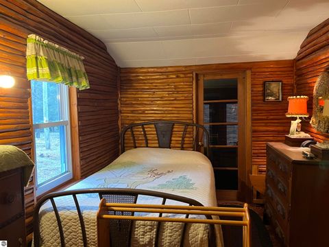 Tiny photo for 14628 Club Circle, Grayling, MI 49738 (MLS # 1933254)