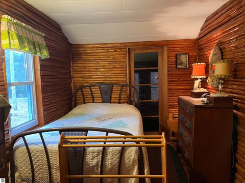 Tiny photo for 14628 Club Circle, Grayling, MI 49738 (MLS # 1933254)