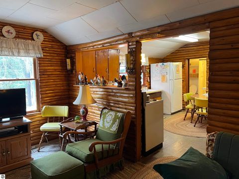 Tiny photo for 14628 Club Circle, Grayling, MI 49738 (MLS # 1933254)