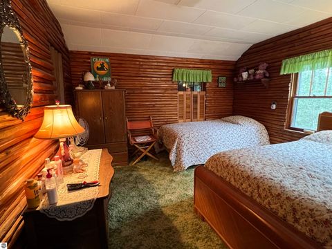 Tiny photo for 14628 Club Circle, Grayling, MI 49738 (MLS # 1933254)