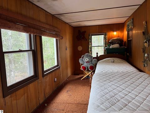Tiny photo for 14628 Club Circle, Grayling, MI 49738 (MLS # 1933254)