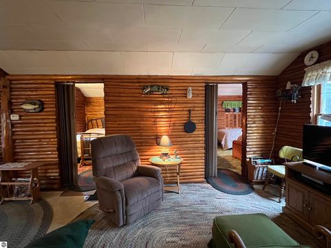 Tiny photo for 14628 Club Circle, Grayling, MI 49738 (MLS # 1933254)