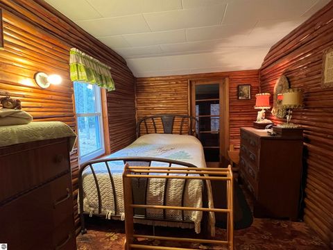 Tiny photo for 14628 Club Circle, Grayling, MI 49738 (MLS # 1933254)